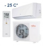 Fujitsu ASYG09LMCB/AOYG09LMCBN ilmalämpöpumppu